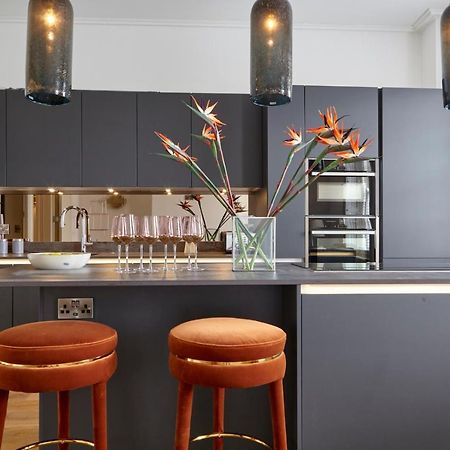 Redcliffe Parade No11 I Your Apartment บริสตอล ภายนอก รูปภาพ
