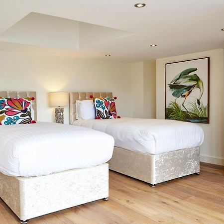 Redcliffe Parade No11 I Your Apartment บริสตอล ภายนอก รูปภาพ