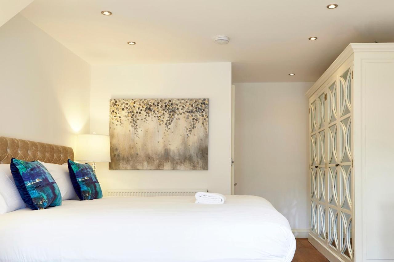 Redcliffe Parade No11 I Your Apartment บริสตอล ภายนอก รูปภาพ