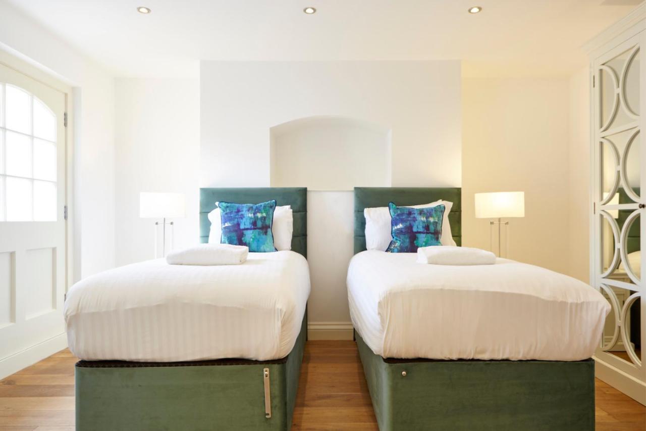 Redcliffe Parade No11 I Your Apartment บริสตอล ภายนอก รูปภาพ