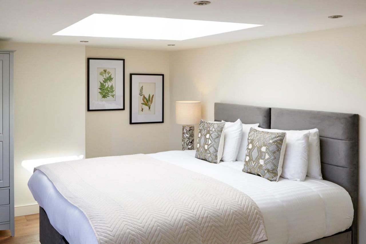 Redcliffe Parade No11 I Your Apartment บริสตอล ภายนอก รูปภาพ