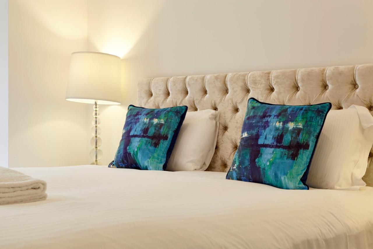Redcliffe Parade No11 I Your Apartment บริสตอล ภายนอก รูปภาพ