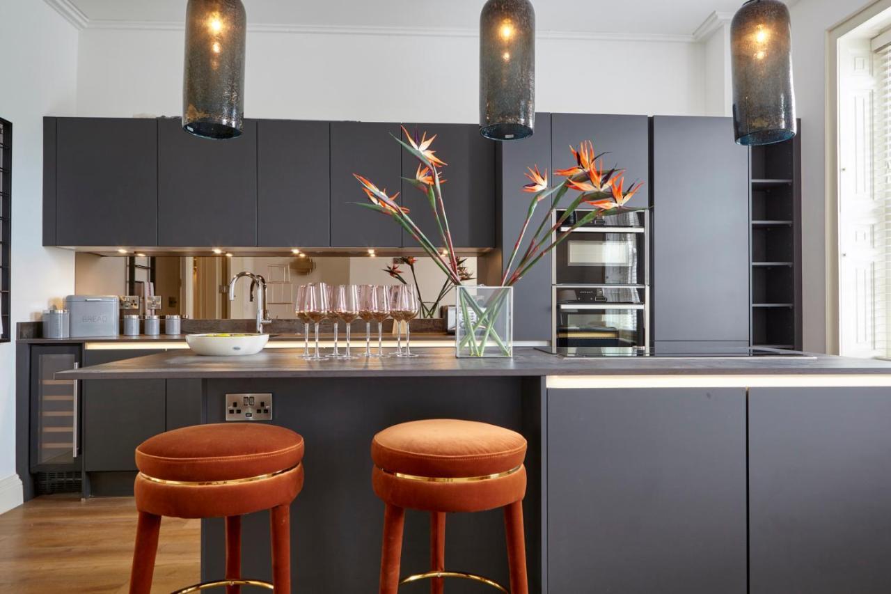 Redcliffe Parade No11 I Your Apartment บริสตอล ภายนอก รูปภาพ
