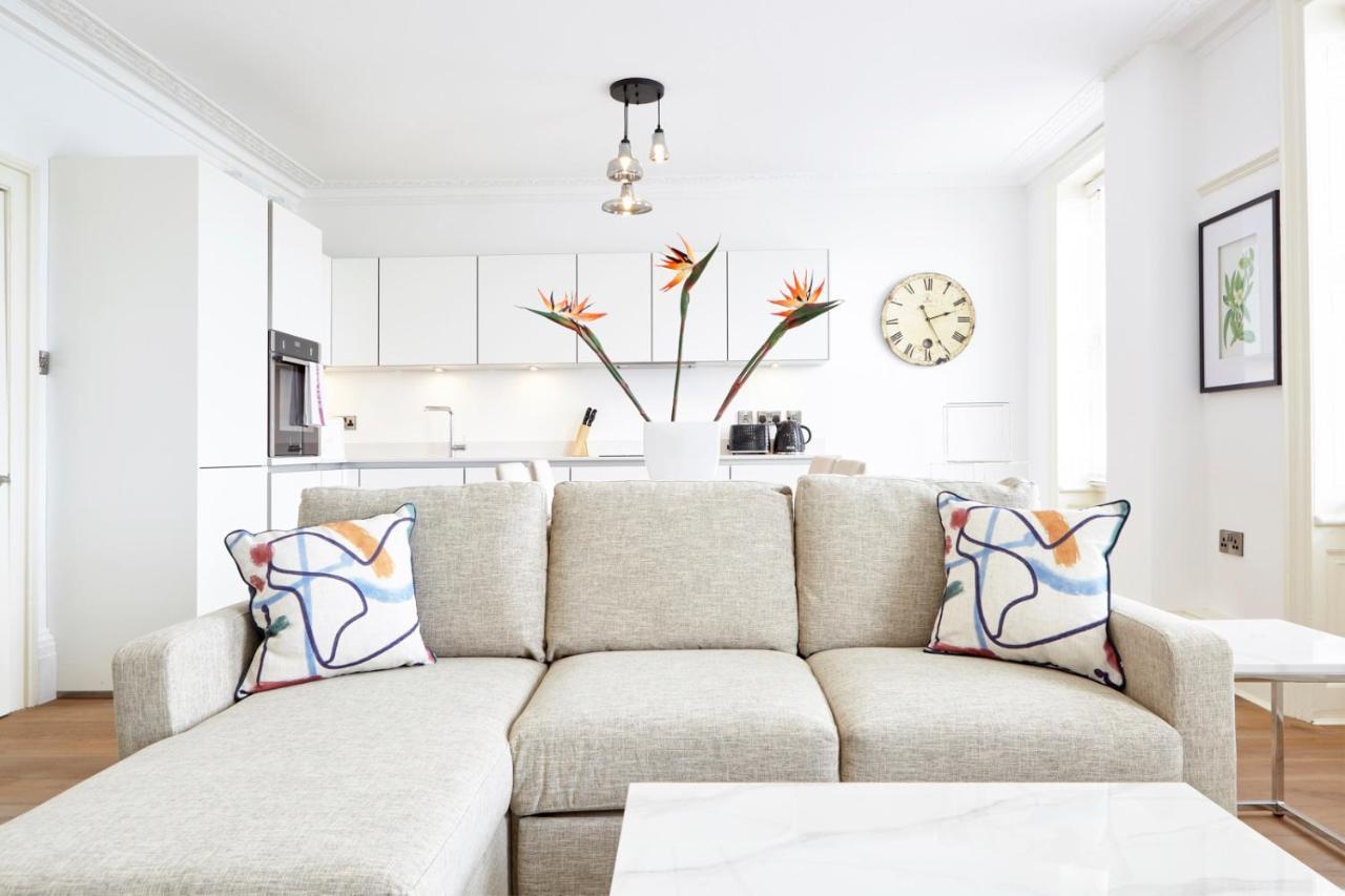 Redcliffe Parade No11 I Your Apartment บริสตอล ภายนอก รูปภาพ