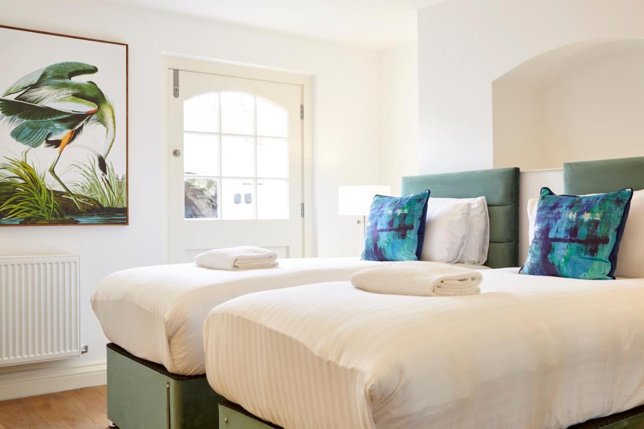 Redcliffe Parade No11 I Your Apartment บริสตอล ภายนอก รูปภาพ