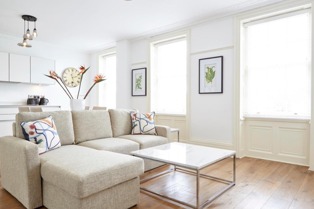 Redcliffe Parade No11 I Your Apartment บริสตอล ภายนอก รูปภาพ