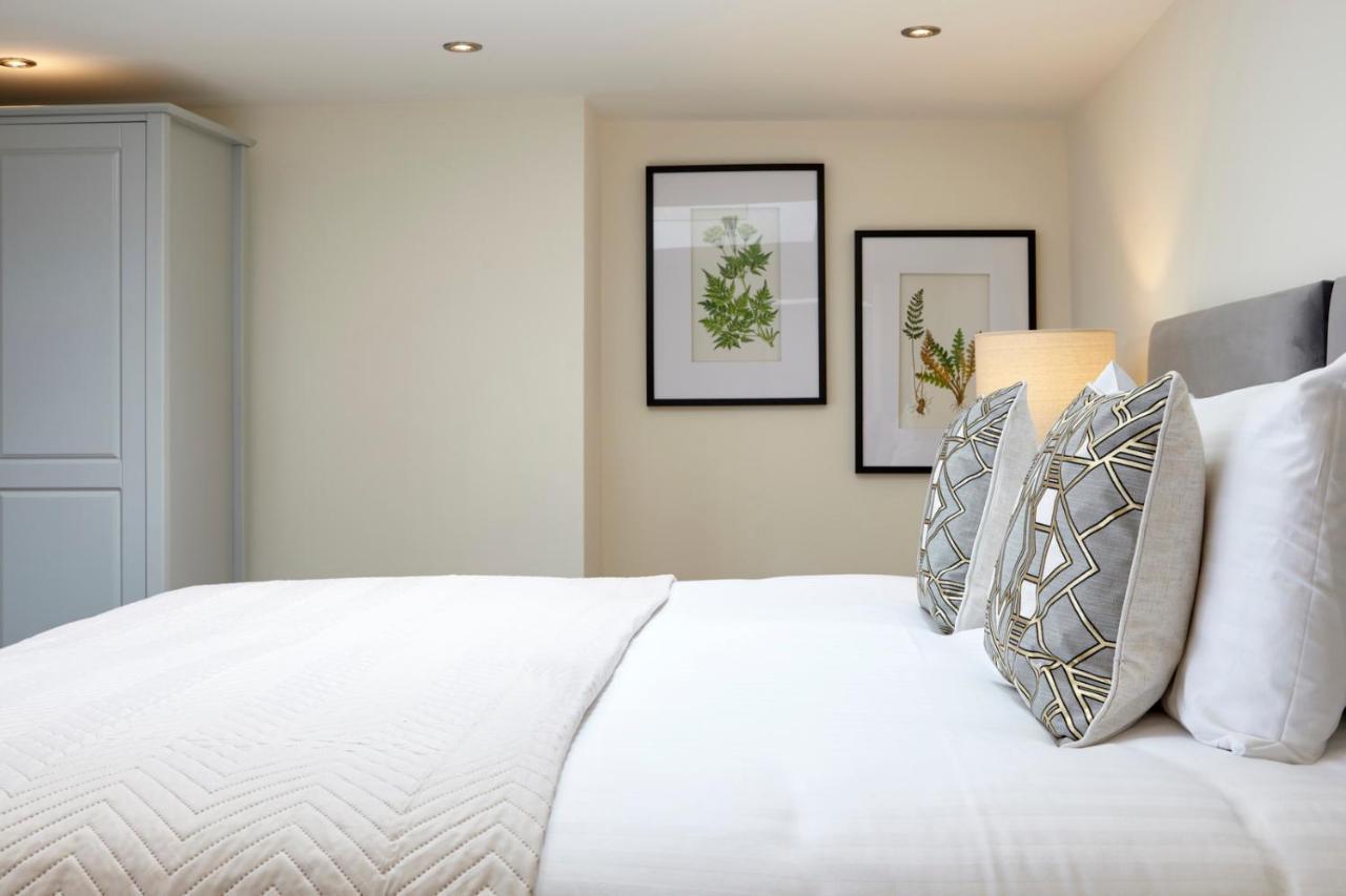 Redcliffe Parade No11 I Your Apartment บริสตอล ภายนอก รูปภาพ