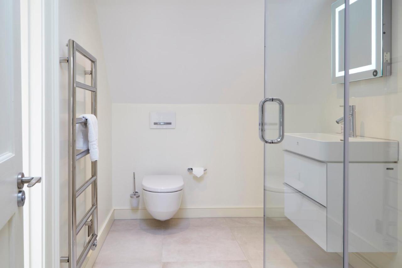 Redcliffe Parade No11 I Your Apartment บริสตอล ภายนอก รูปภาพ