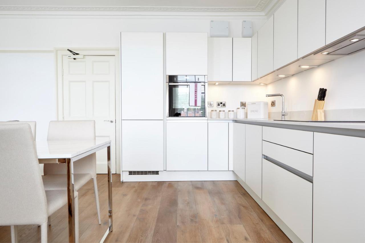 Redcliffe Parade No11 I Your Apartment บริสตอล ภายนอก รูปภาพ